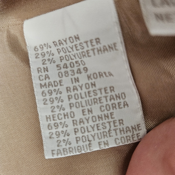 Women suits - Picture 3 of 14